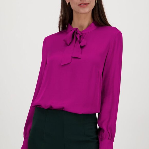 Giambattista Valli Blouse, US6 - Picture 1 of 6